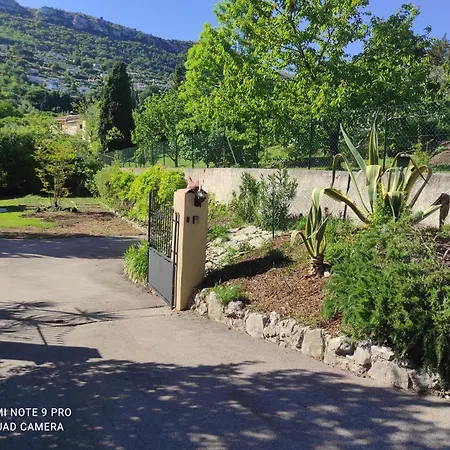 Villa Vence *