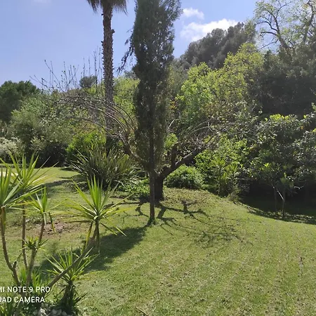 Villa Vence