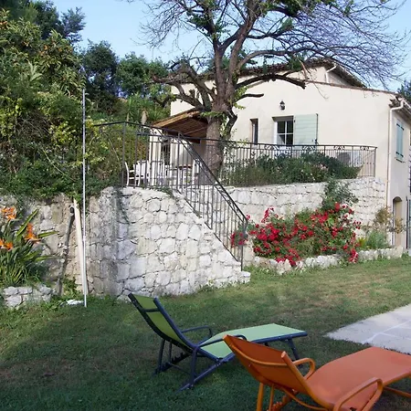 Villa Vence Vence