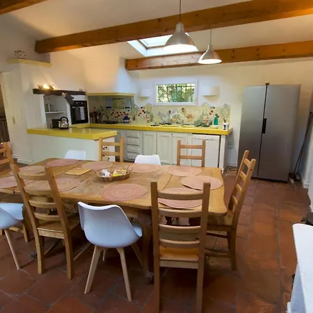Villa Vence