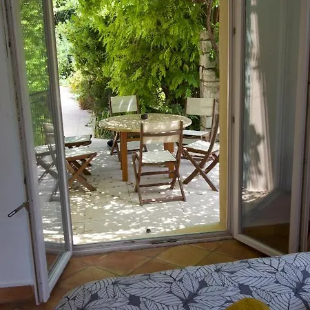 Vence Villa