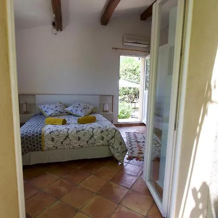 Villa Vence