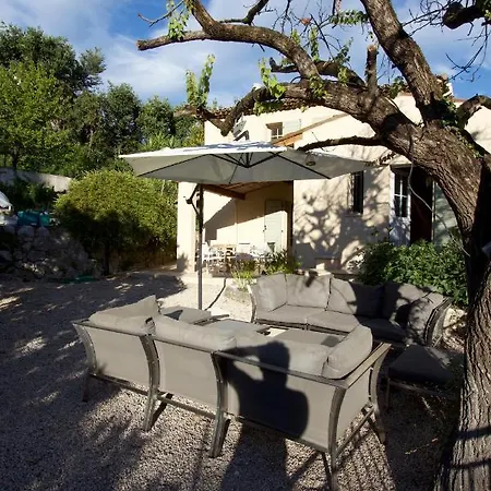 Vence Villa *