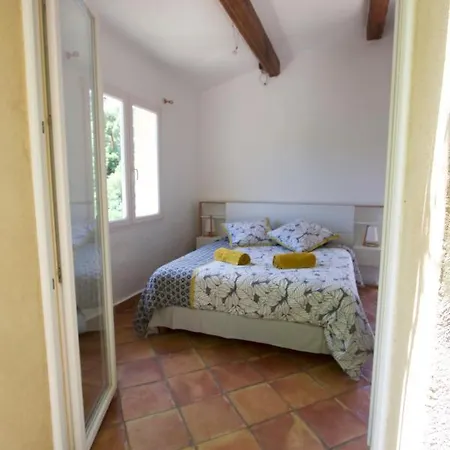 Vence Villa *