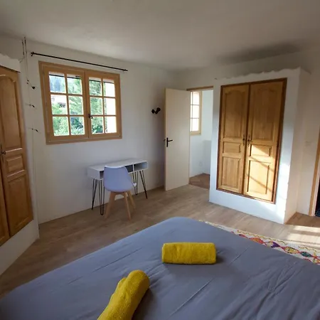 Vence Villa