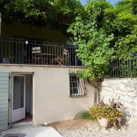 Vence Villa *