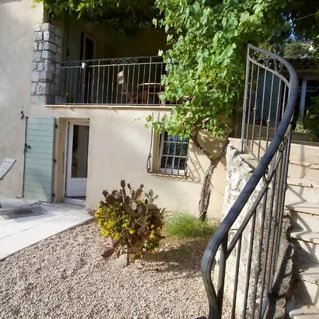 Vence Villa *