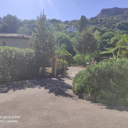 Villa Vence