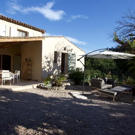 Villa Vence *