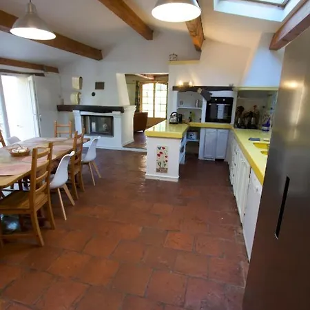 Vence Villa Vence